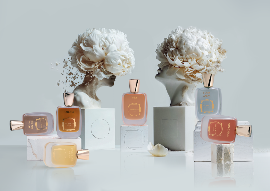 Ambiance WHITE HD