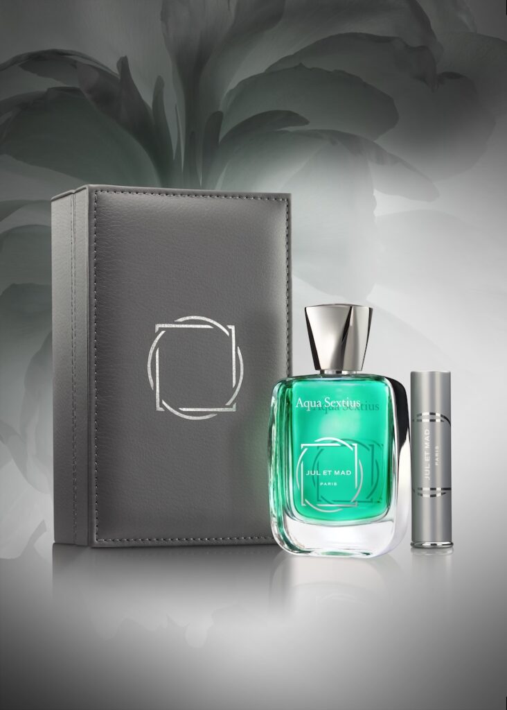 ClassicCollection JuletMad Amb vert