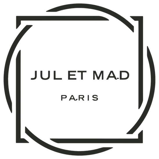 Jul et Mad Paris