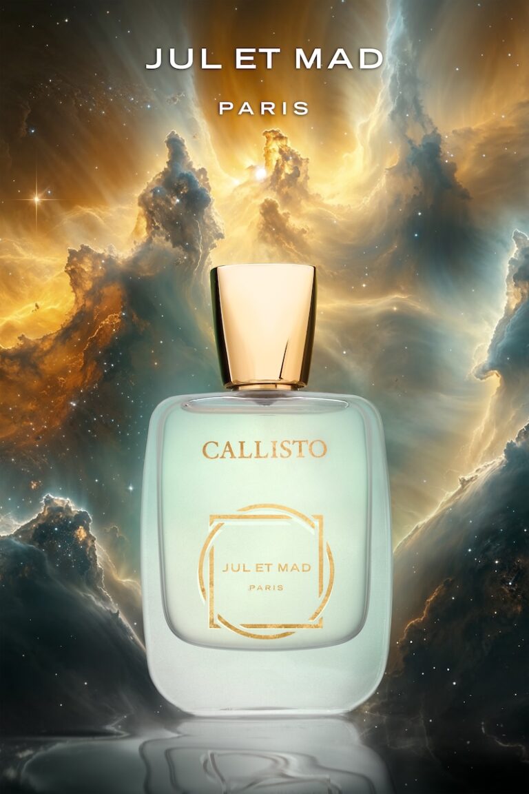 Callisto Vitrine vertical