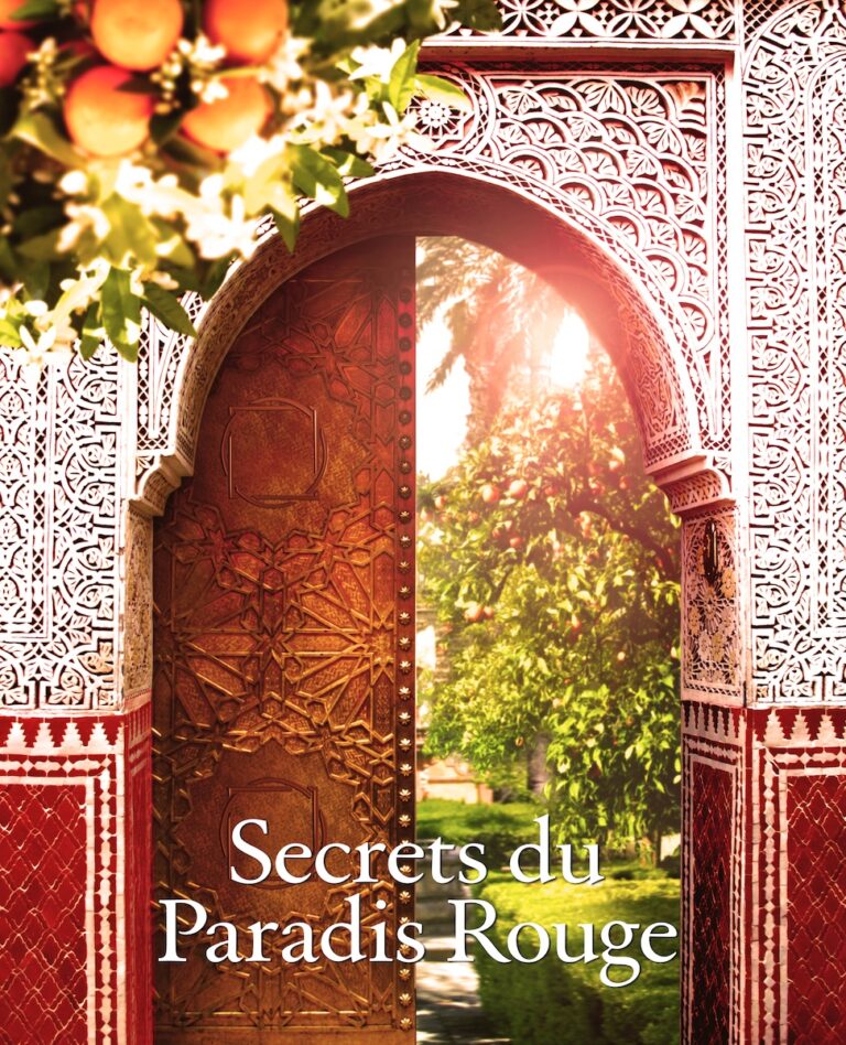 PARADIS_Visual HD